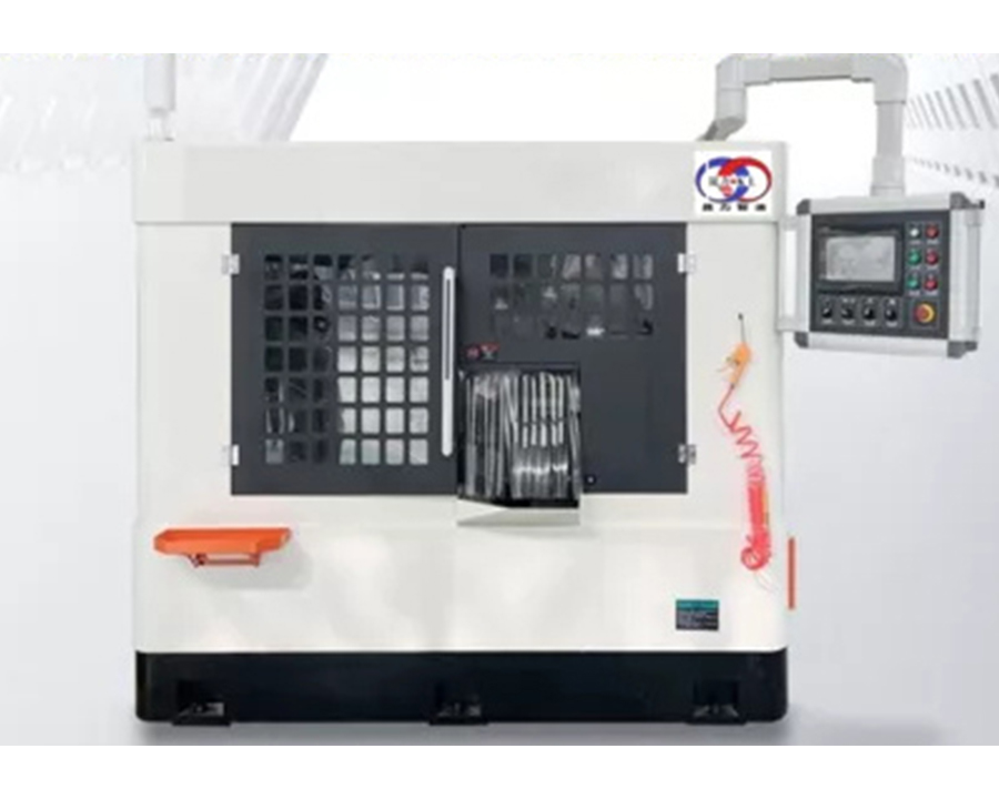 Máy cưa vòng kim loại tốc độ cao