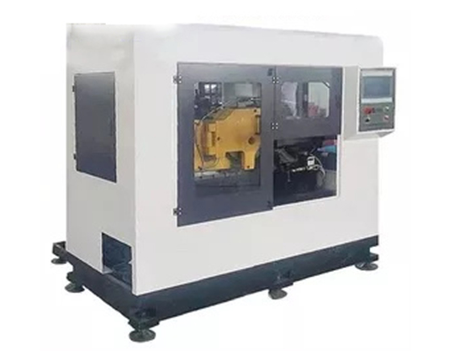 Máy cưa vòng kim loại tốc độ cao