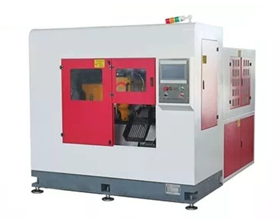 Máy cưa vòng kim loại tốc độ cao